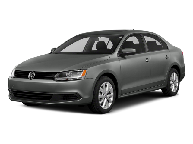 2014 Volkswagen Jetta 1.8T SE w/Connectivity/Sunroof