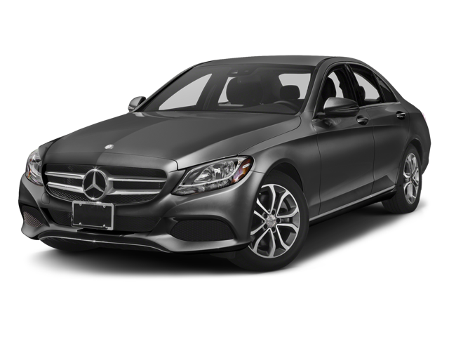 2016 Mercedes-Benz C-Class C 300