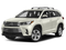 2019 Toyota Highlander Base