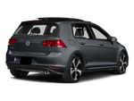 2017 Volkswagen Golf GTI Base