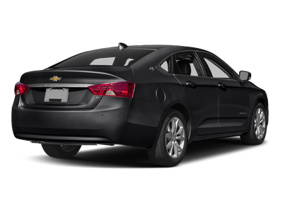 2018 Chevrolet Impala LT 1LT