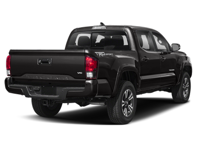 2019 Toyota Tacoma TRD Sport V6