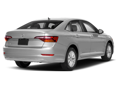 2019 Volkswagen Jetta Base