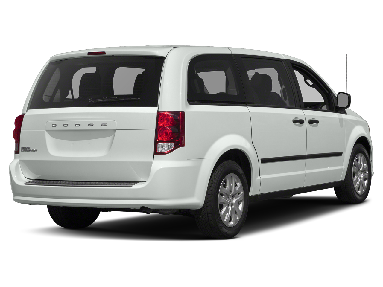 2020 Dodge Grand Caravan GT