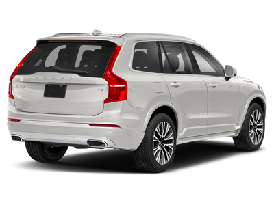 2020 Volvo XC90 T6 Inscription