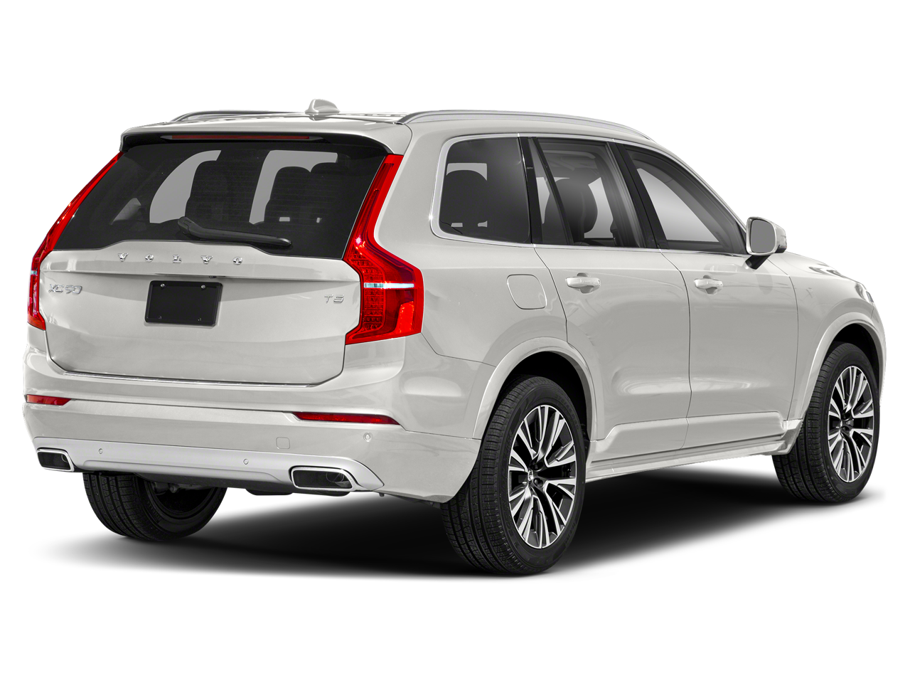 2020 Volvo XC90 T6 Inscription