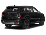 2021 Kia Sorento SX-Prestige