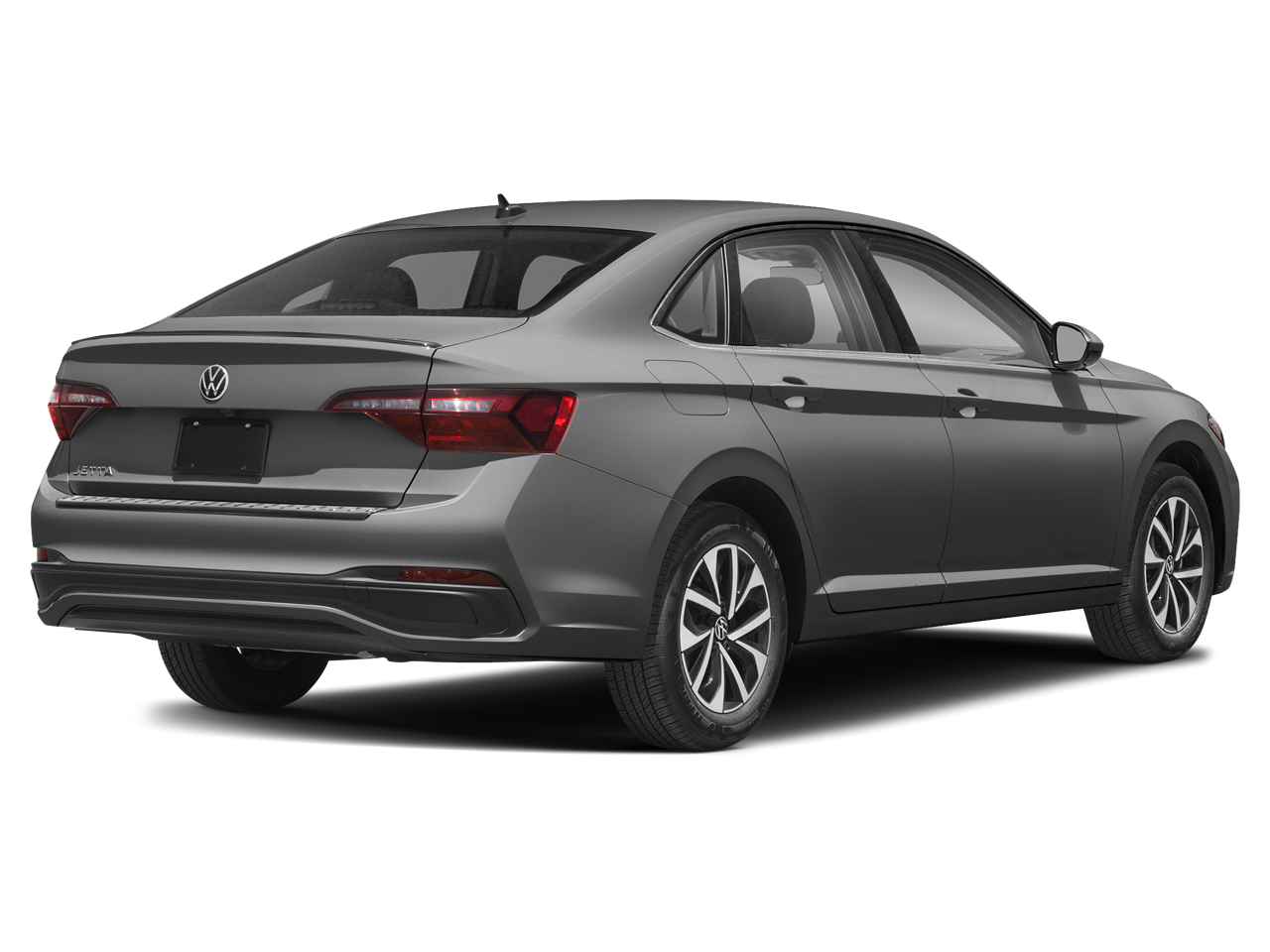 2022 Volkswagen Jetta 1.5T S