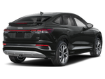 2023 Audi Q4 Sportback e-tron Premium quattro