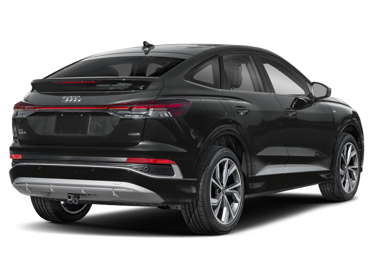 2023 Audi Q4 Sportback e-tron Premium quattro