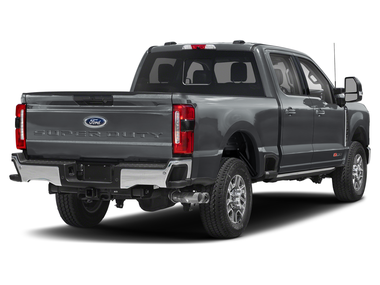 2024 Ford F-250SD Lariat