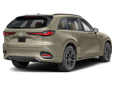 2026 Mazda Mazda CX-70 3.3 Turbo S Premium Plus AWD