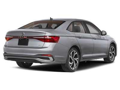 2026 Volkswagen Jetta SEL FWD