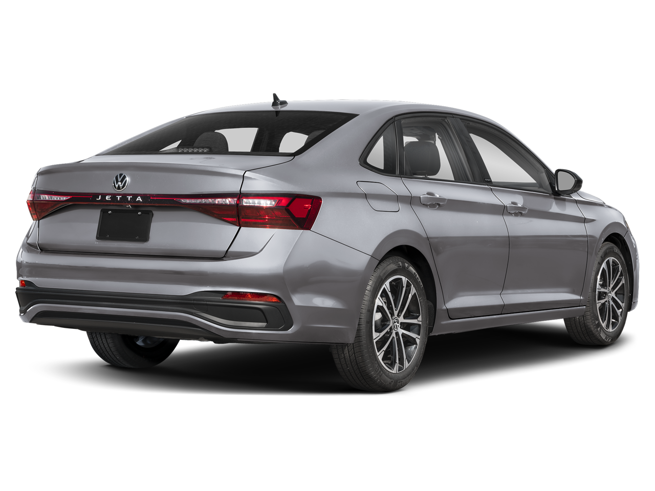 2026 Volkswagen Jetta Sport FWD