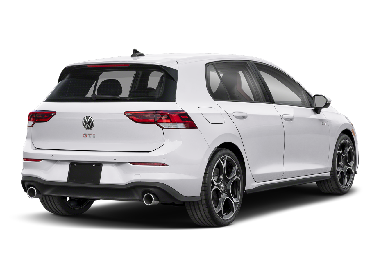 2026 Volkswagen GTI Autobahn FWD