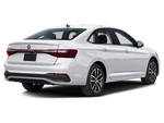 2027 Volkswagen Jetta 1.5T SE