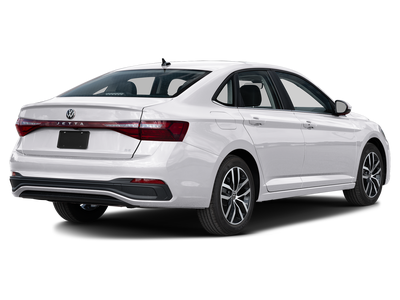 2027 Volkswagen Jetta 1.5T SE