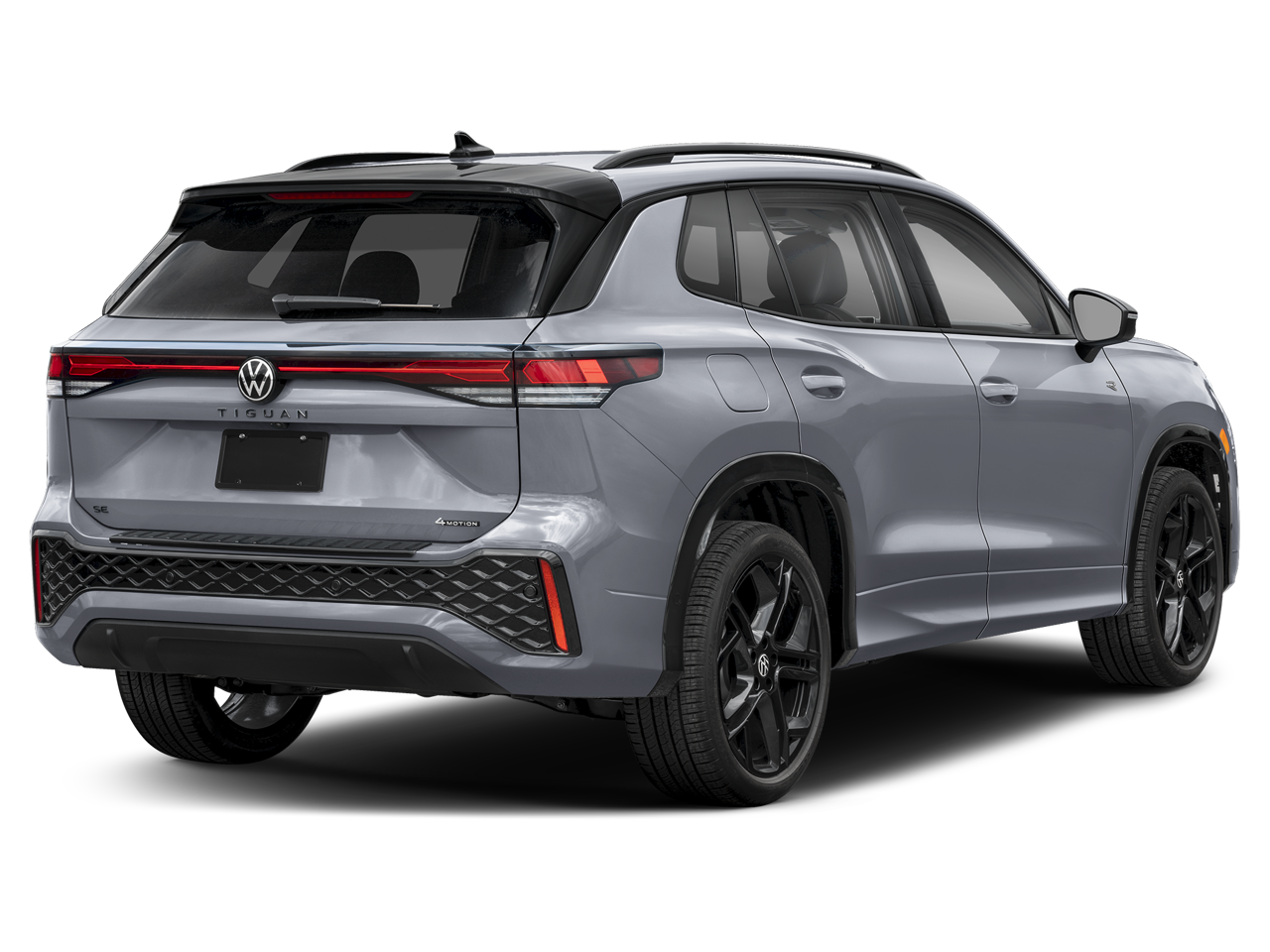2027 Volkswagen Tiguan 2.0T SE