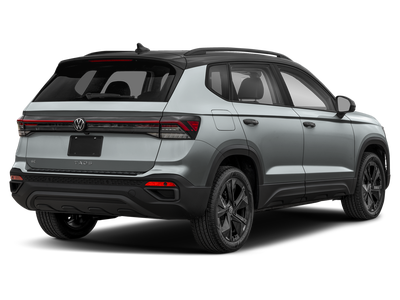 2027 Volkswagen Taos 1.5T SE