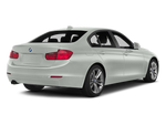 2014 BMW 3 Series 328i