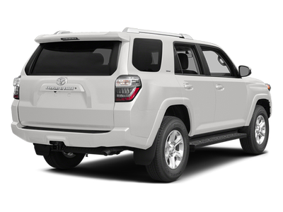 2014 Toyota 4Runner Trail Premium