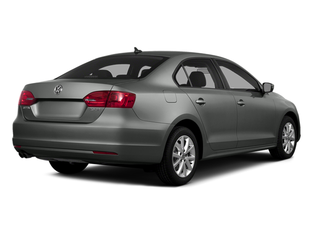 2014 Volkswagen Jetta 1.8T SE w/Connectivity/Sunroof