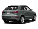 2017 Audi Q3 2.0T Premium Plus