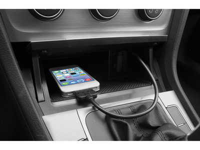 2015 Volkswagen Golf Base
