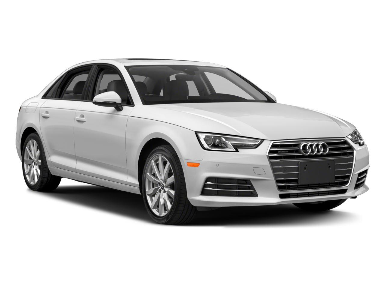 2018 Audi A4 2.0T Premium Plus quattro