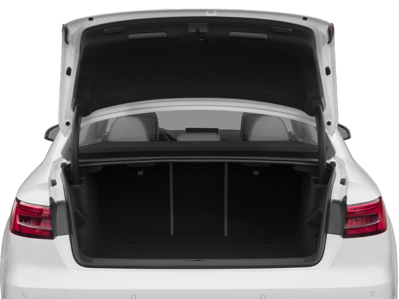 2018 Audi A4 2.0T Premium Plus quattro