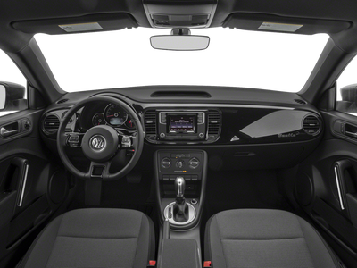2018 Volkswagen Beetle Base