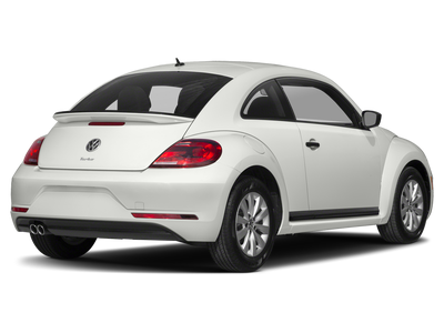 2018 Volkswagen Beetle Base