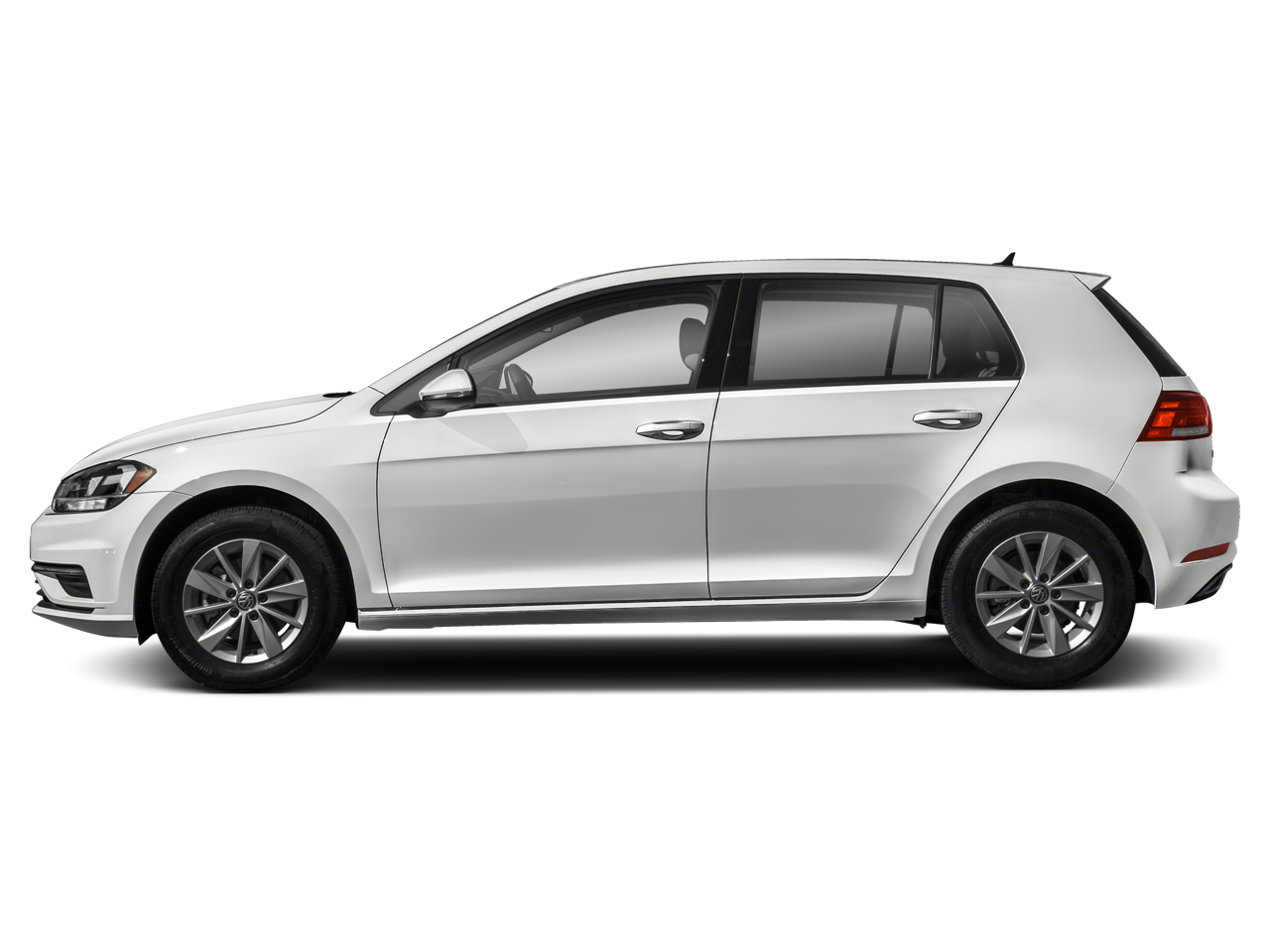 2019 Volkswagen Golf Base
