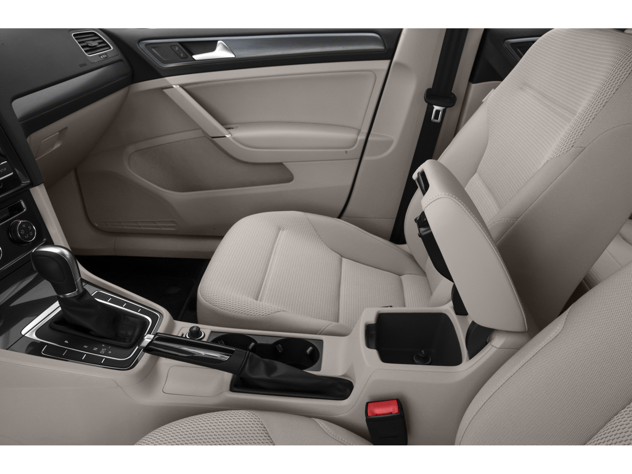 2019 Volkswagen Golf Base