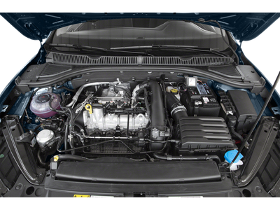 2019 Volkswagen Jetta Base
