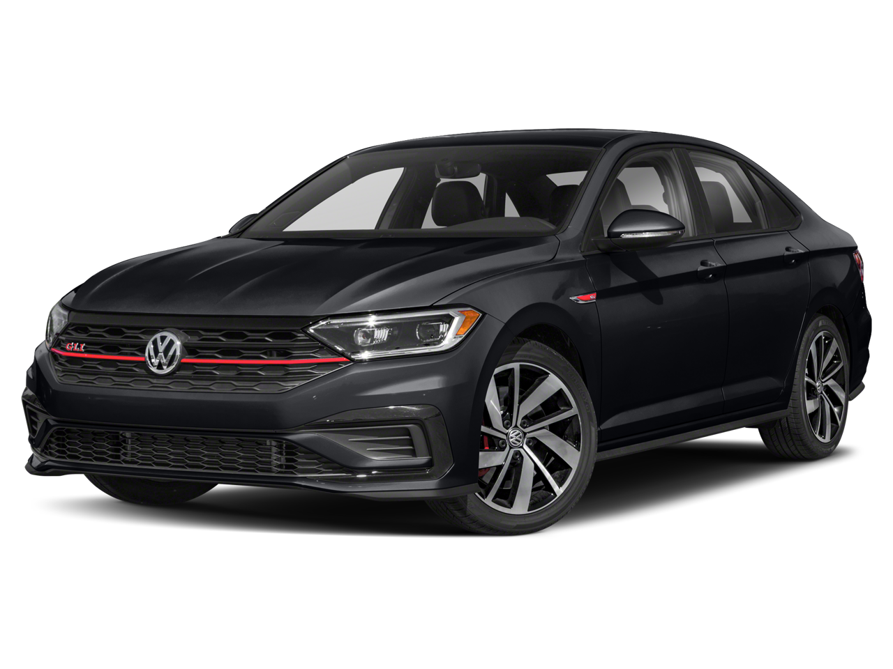 2019 Volkswagen Jetta GLI 2.0T Autobahn