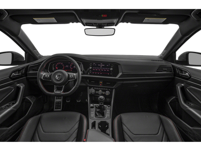 2019 Volkswagen Jetta GLI 2.0T Autobahn