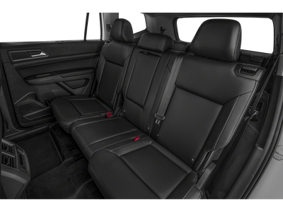 2019 Volkswagen Atlas 3.6L V6 SE R-Line