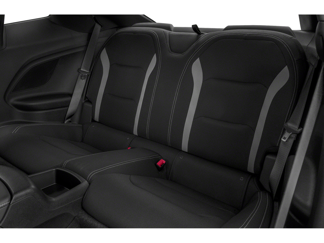 2020 Chevrolet Camaro 1LT