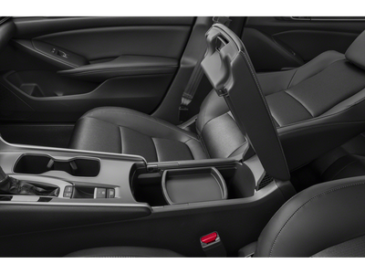 2020 Honda Accord EX-L