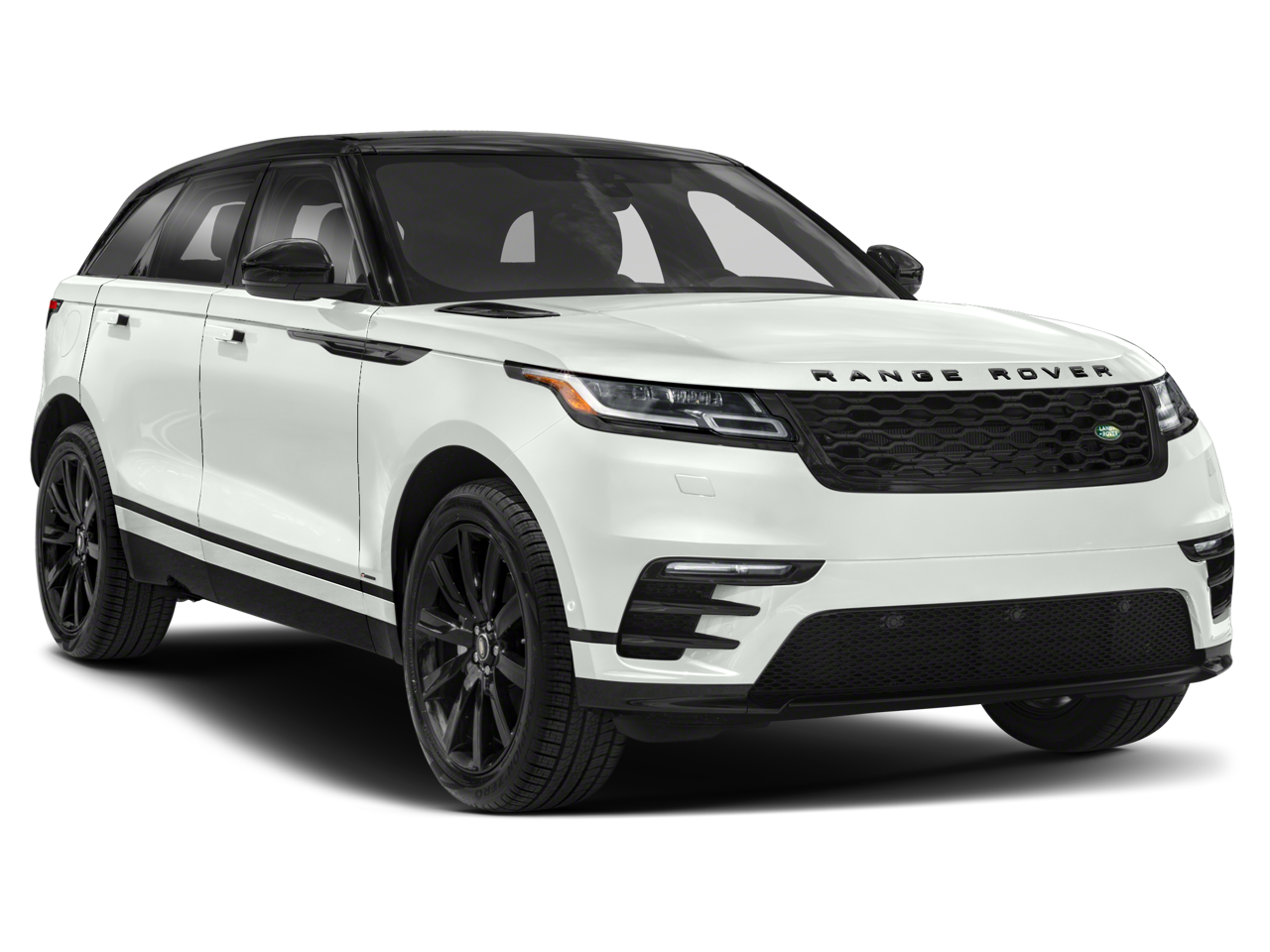 2020 Land Rover Range Rover Velar S
