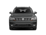 2020 Volkswagen Tiguan Base