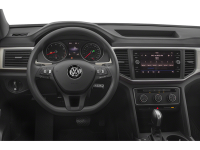 2020 Volkswagen Atlas 3.6L V6 SE w/Technology