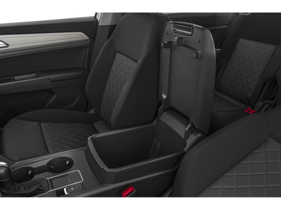 2020 Volkswagen Atlas 3.6L V6 SE w/Technology