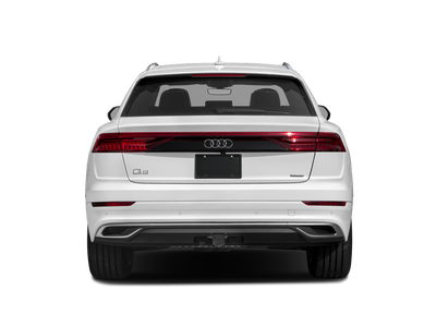 2021 Audi Q8 55 Premium Plus quattro
