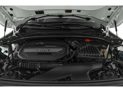 2021 BMW 2 Series 228i xDrive