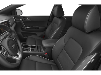 2021 Kia Sportage SX