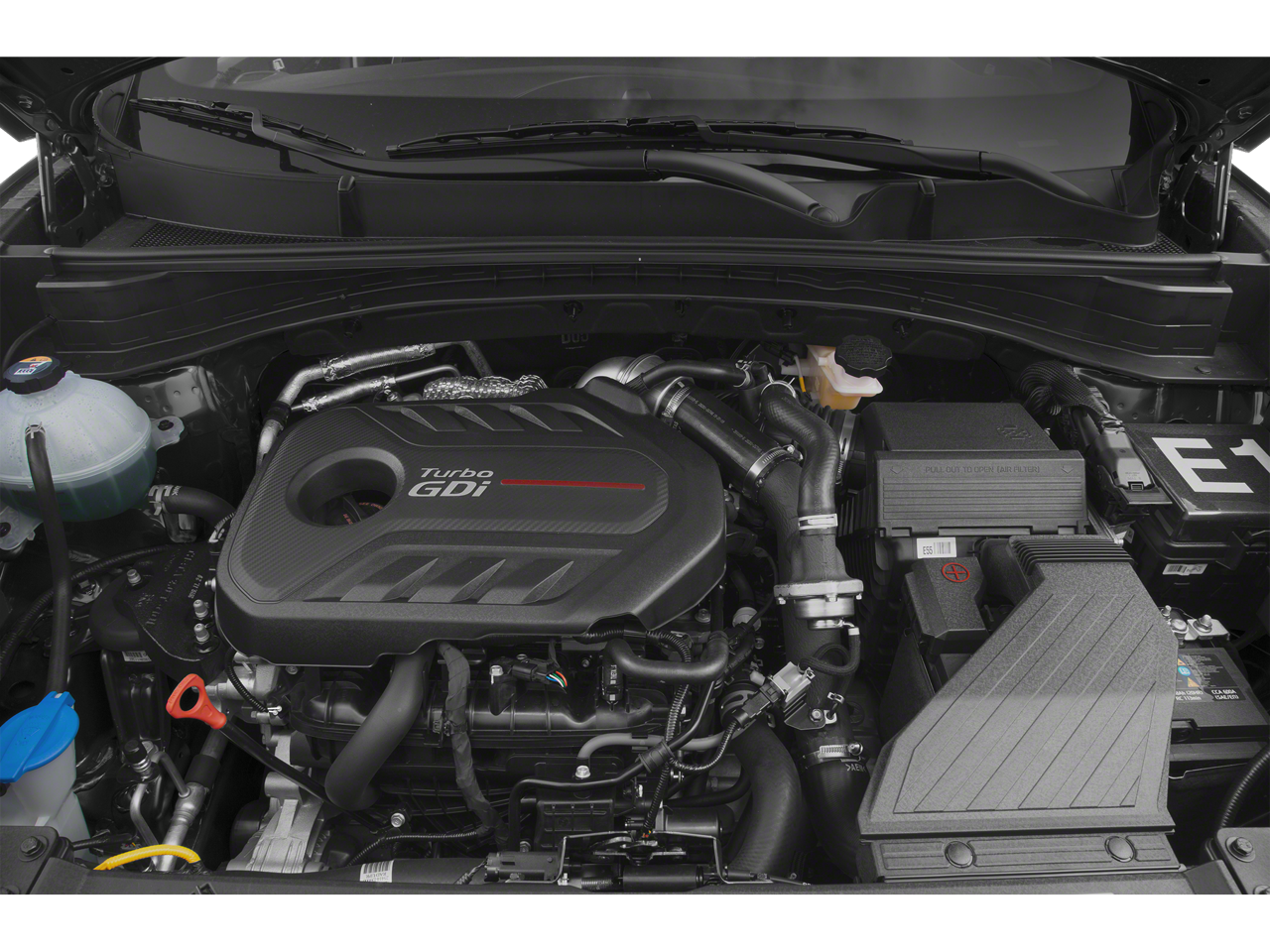 2021 Kia Sportage SX