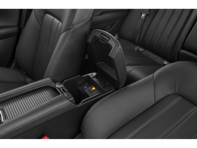 2021 Mazda Mazda6 Touring