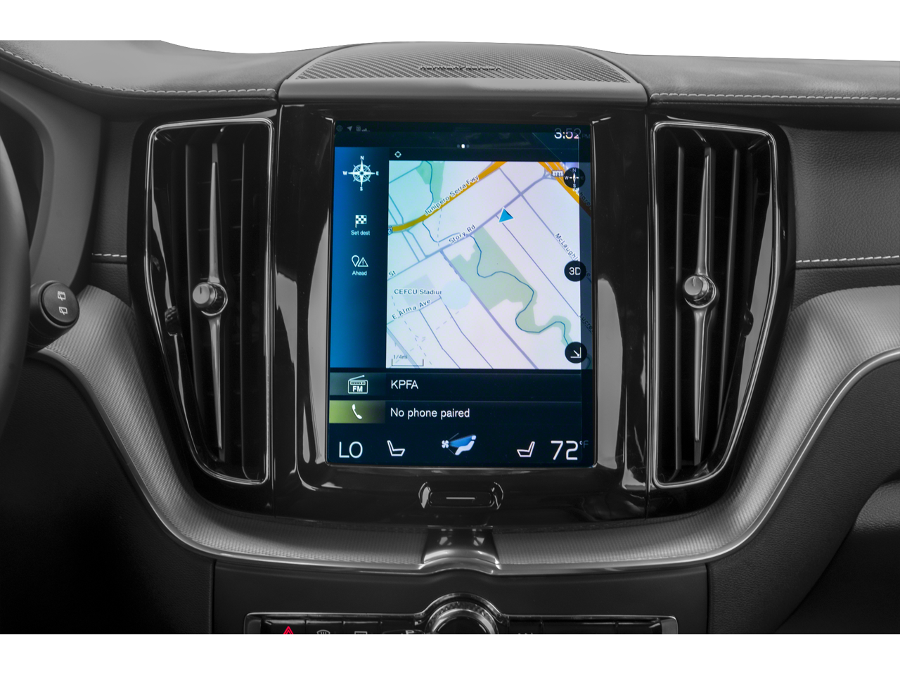 2021 Volvo XC60 T5 R-Design